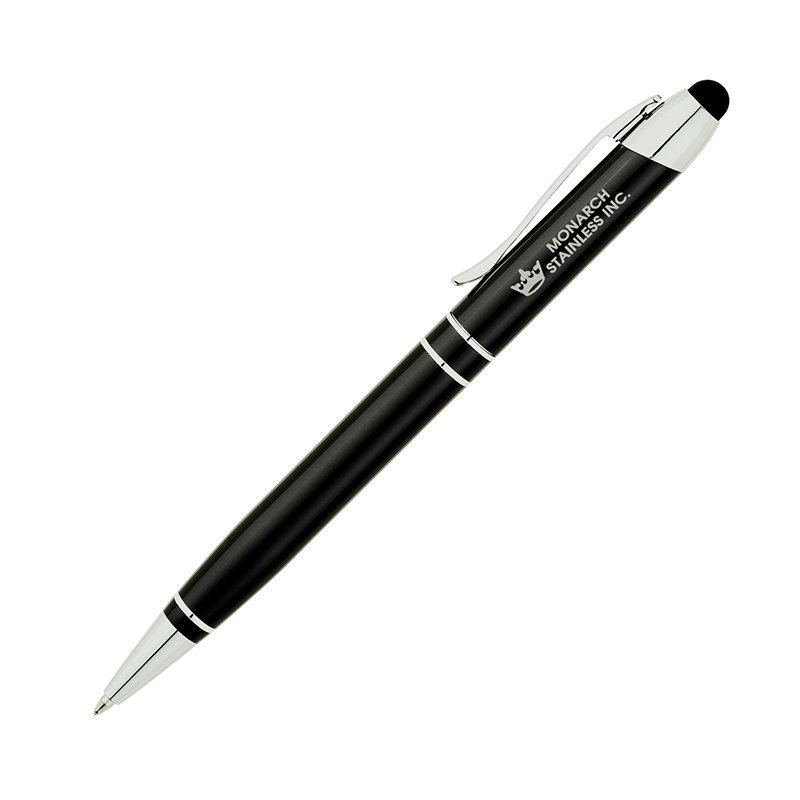 Impact Ballpoint Pen / Stylus