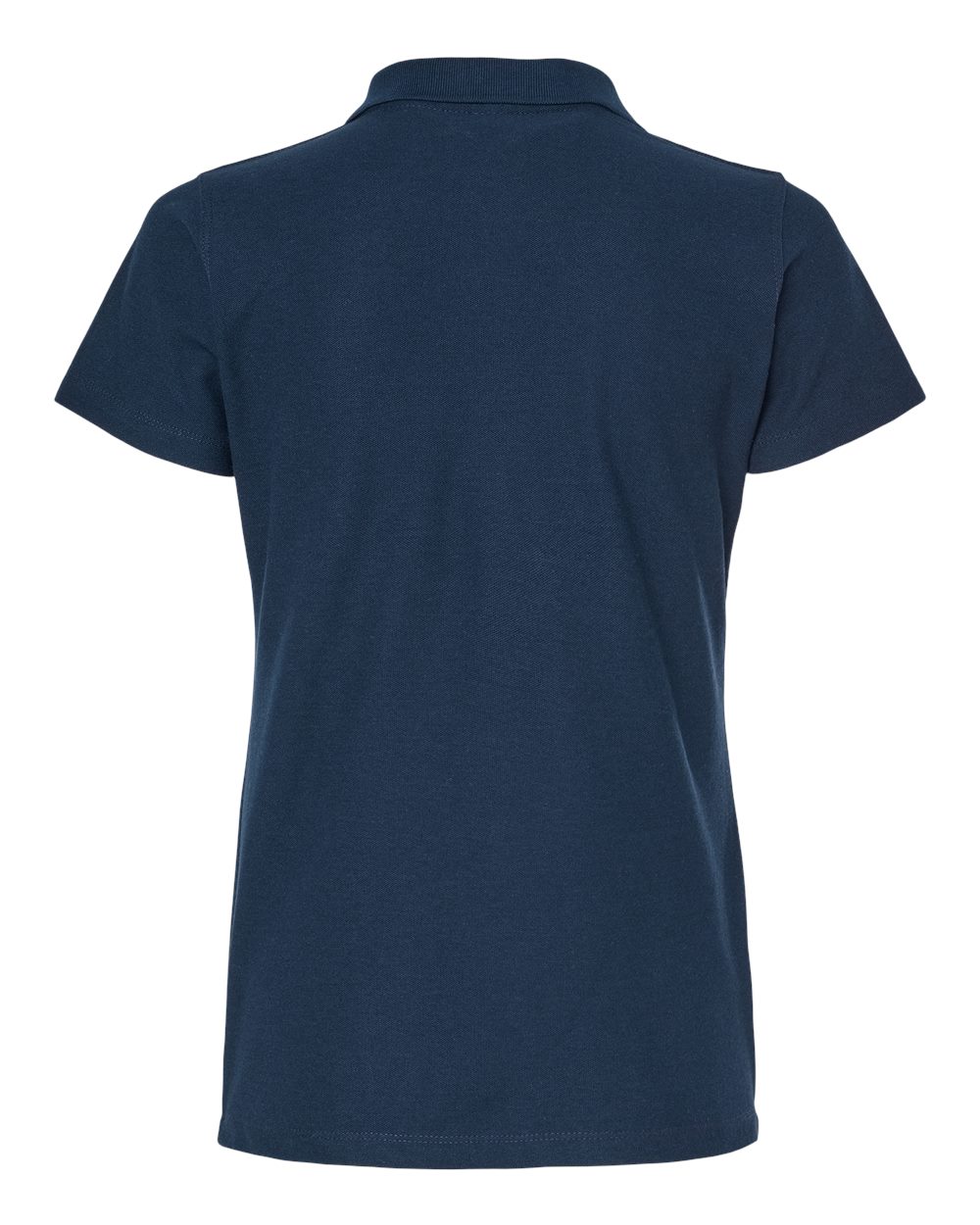 Women's 50/50 Sport Pique Polo - 401 19