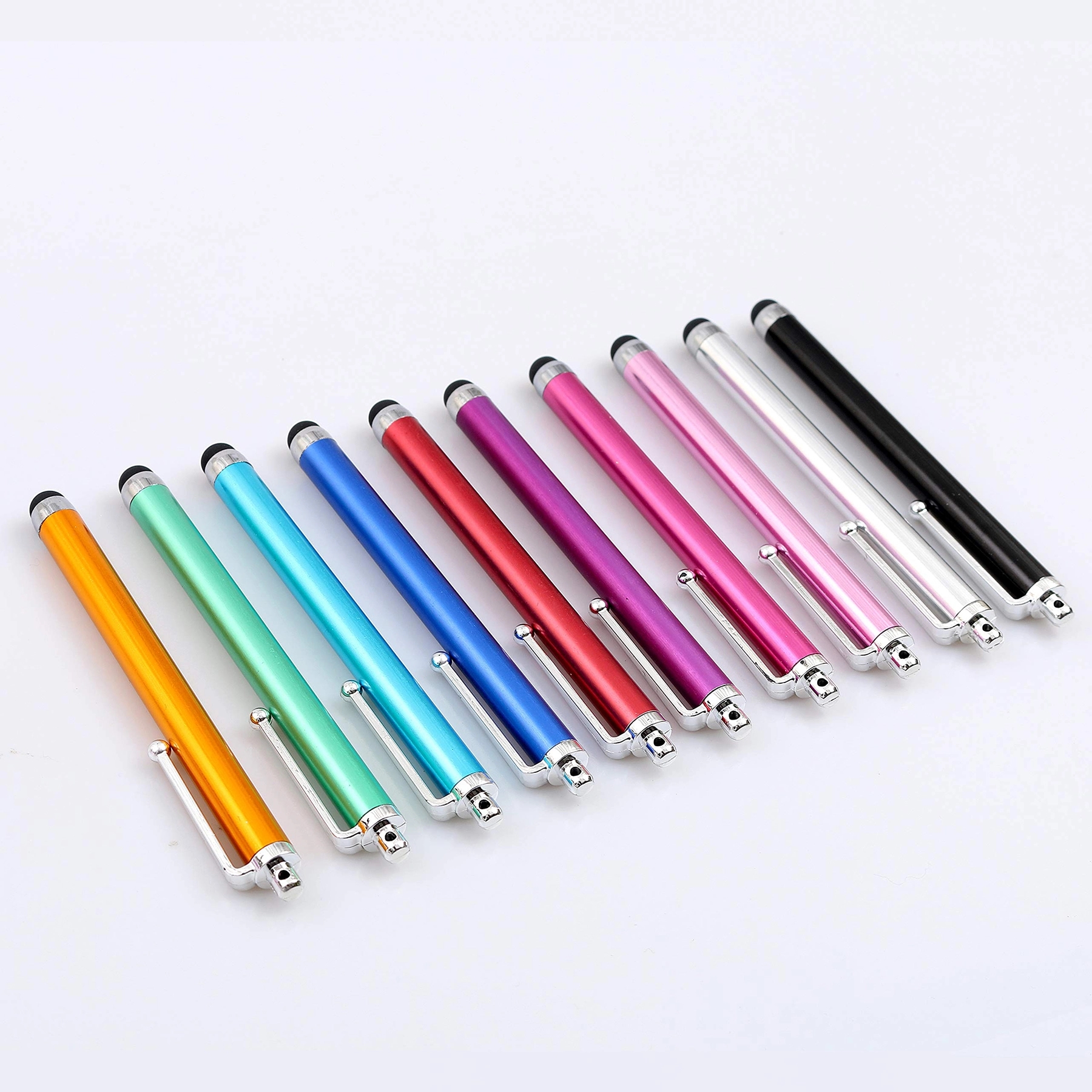 Metal Touch Screen Stylus 2