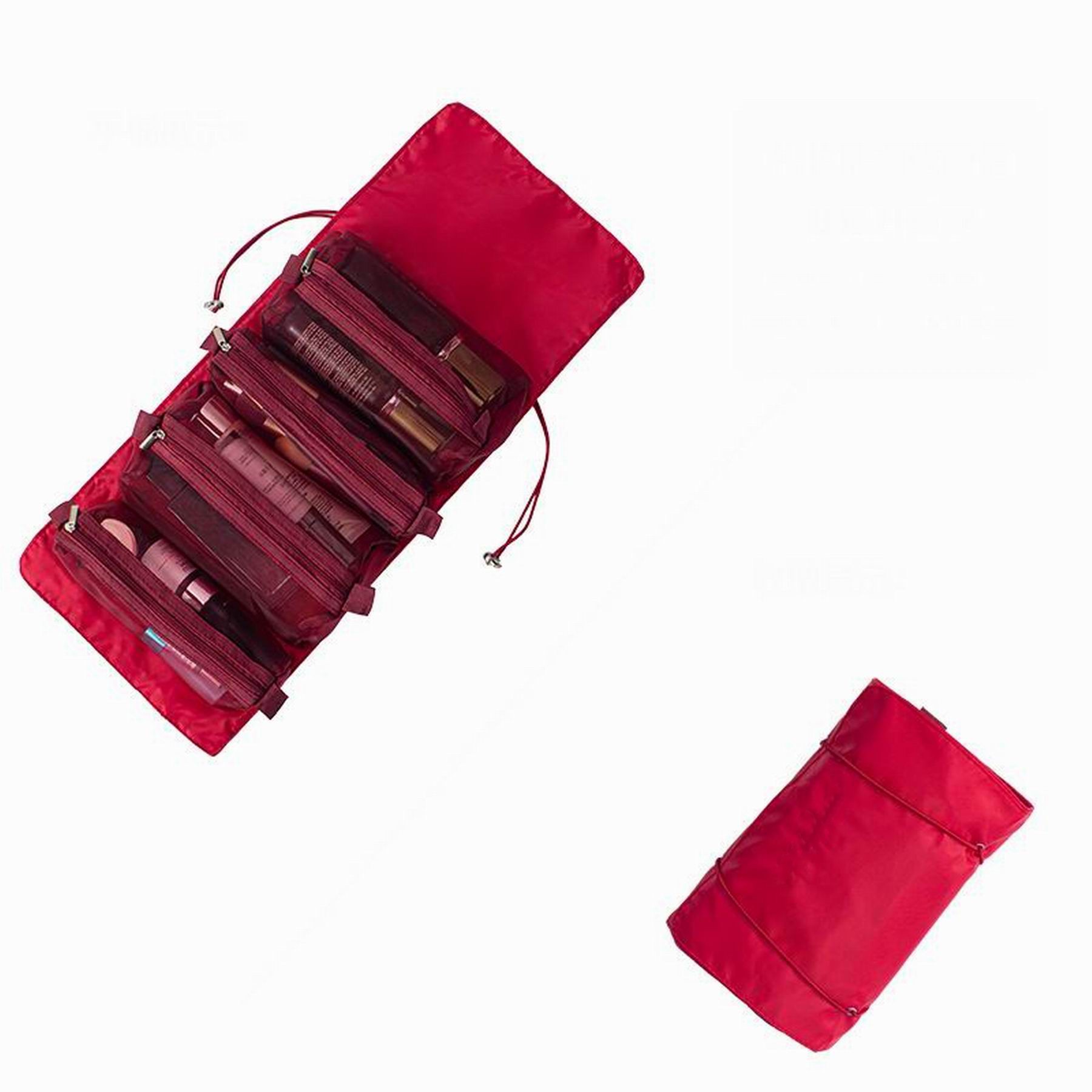 4-In-1 Detachable Toiletry Bag 2