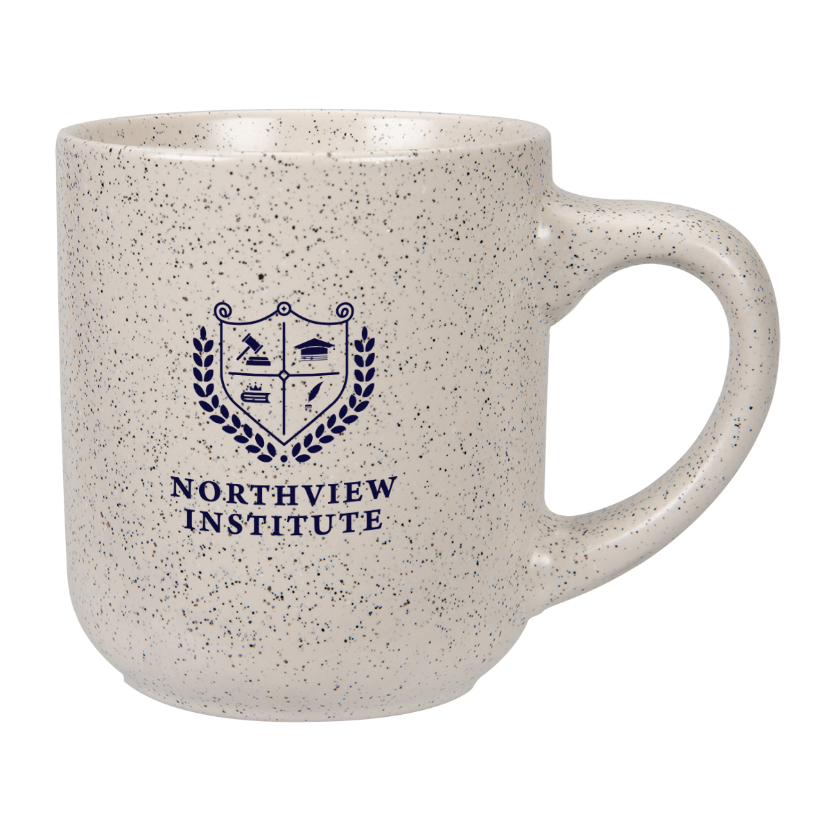 14 Oz. Speckled Matte Ceramic Mug 9
