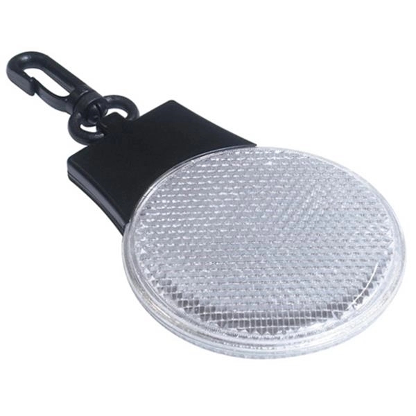 Tri-Function Blinking Light 3