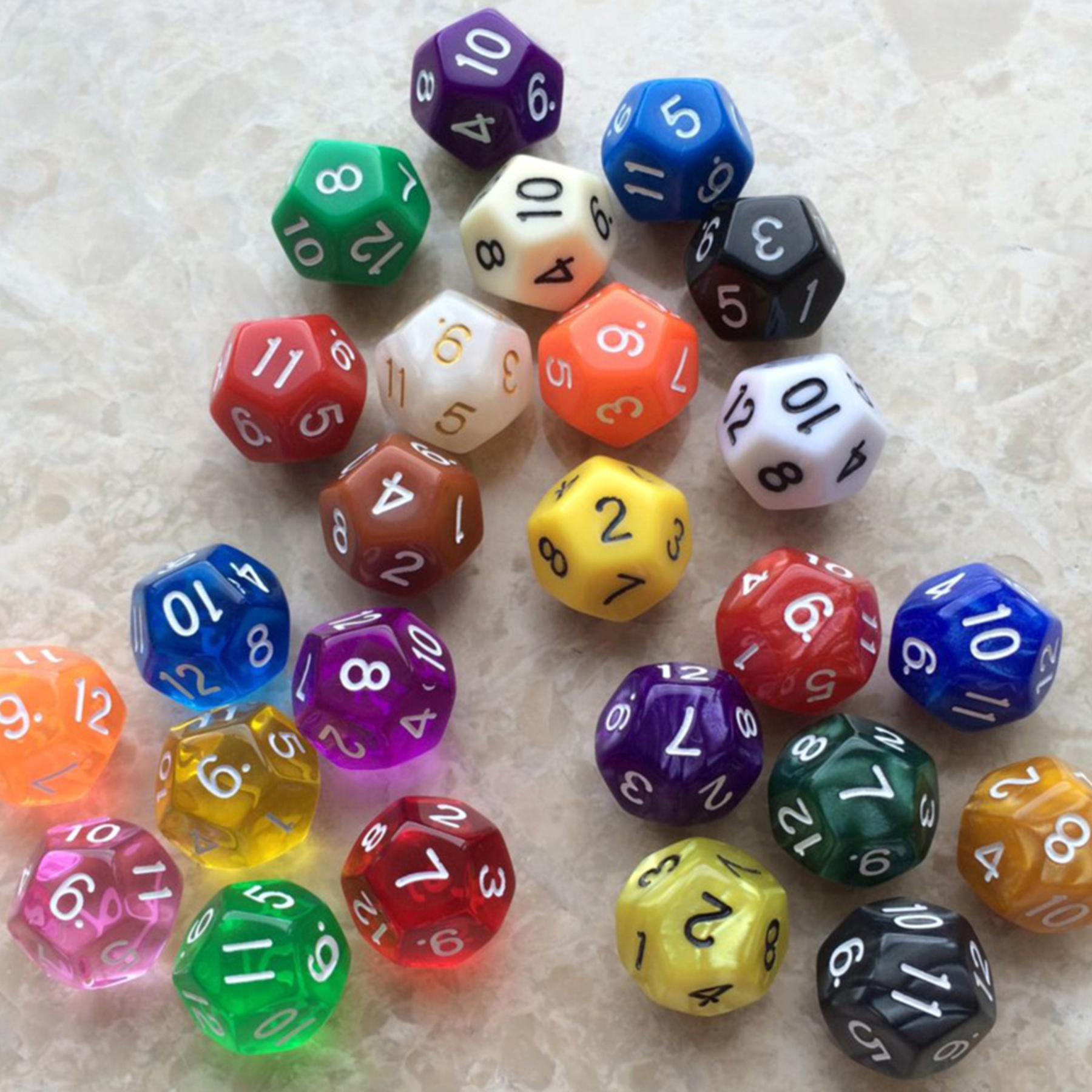 Fun Dice Game 4