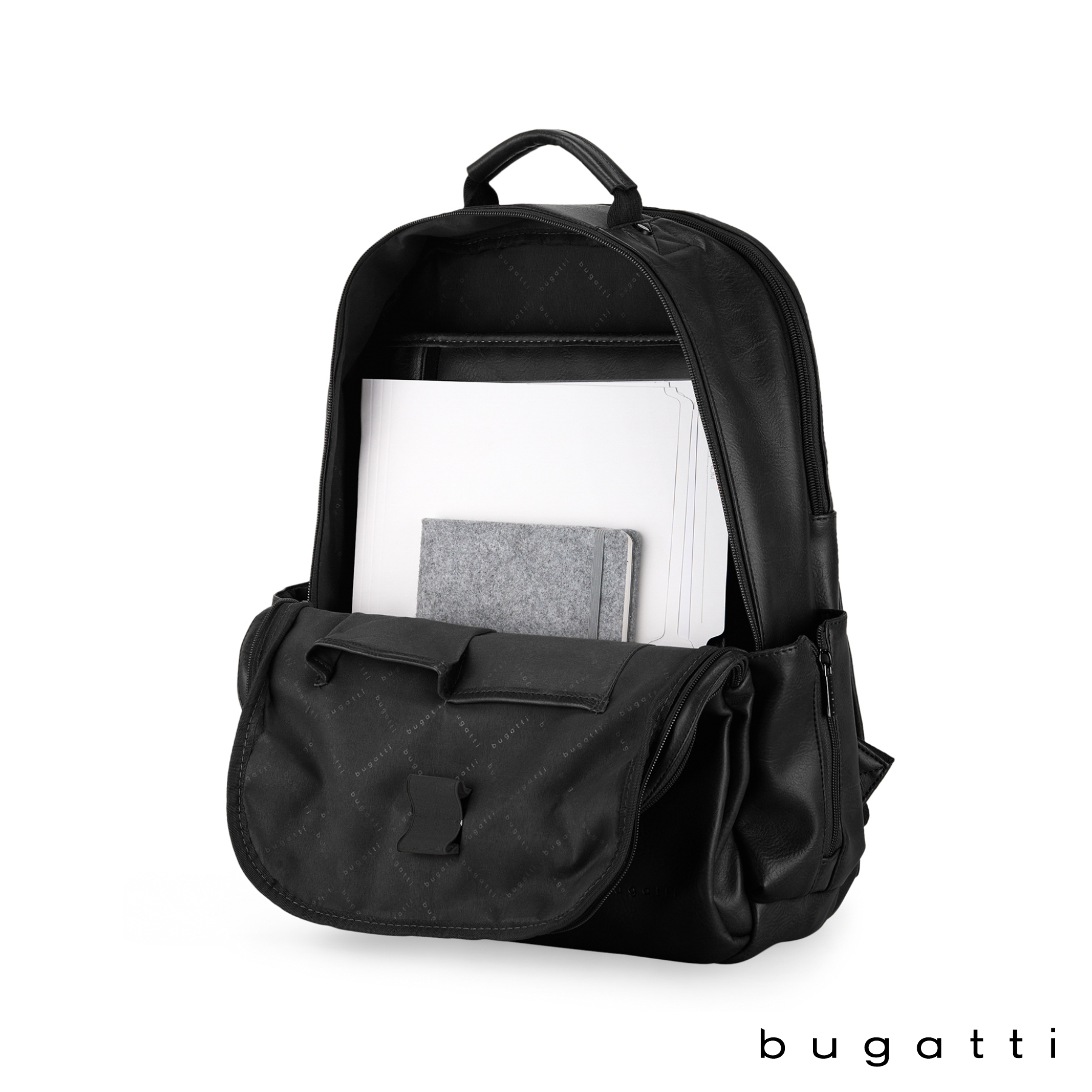 Bugatti Valentino Backpack 3