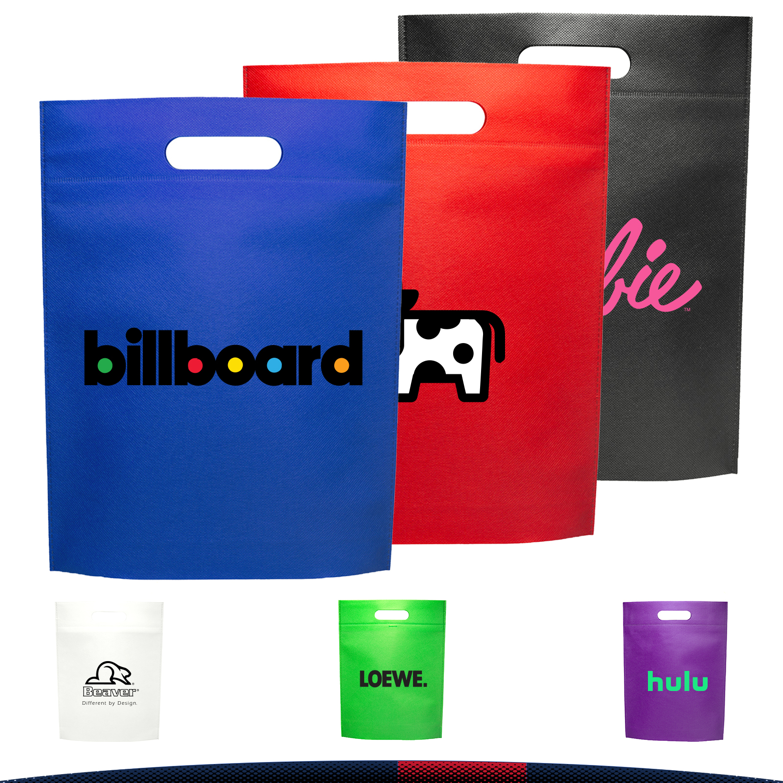 Reno Exhibition Tote Bags 2