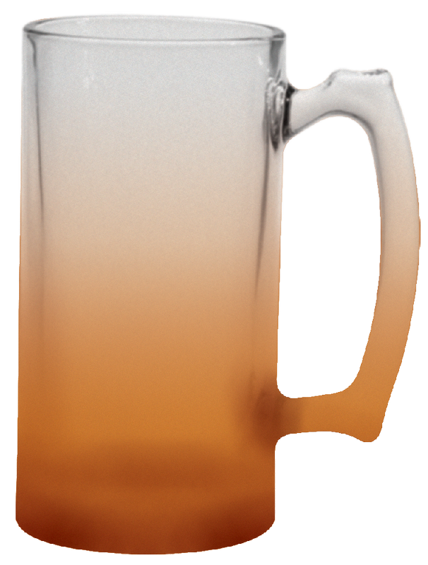 25 oz. Thumbprint Tankard 64