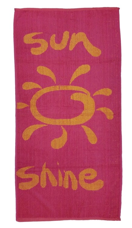 29x59 Economy Jacquard Assorted Design Towels 24