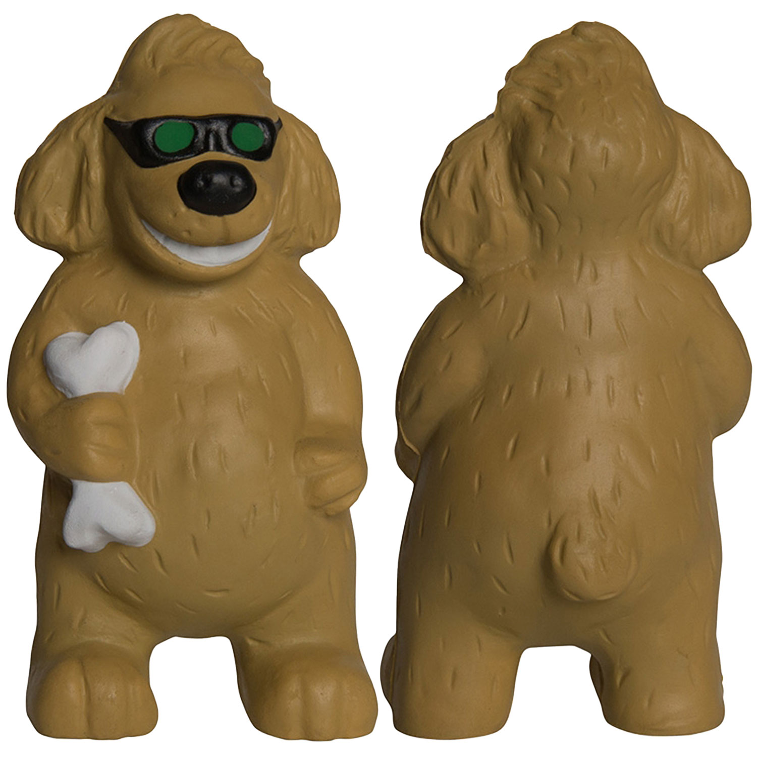 Lucky Dog Stress Reliever 3