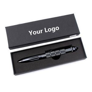 Military Defense Survival Tactical Pen 1