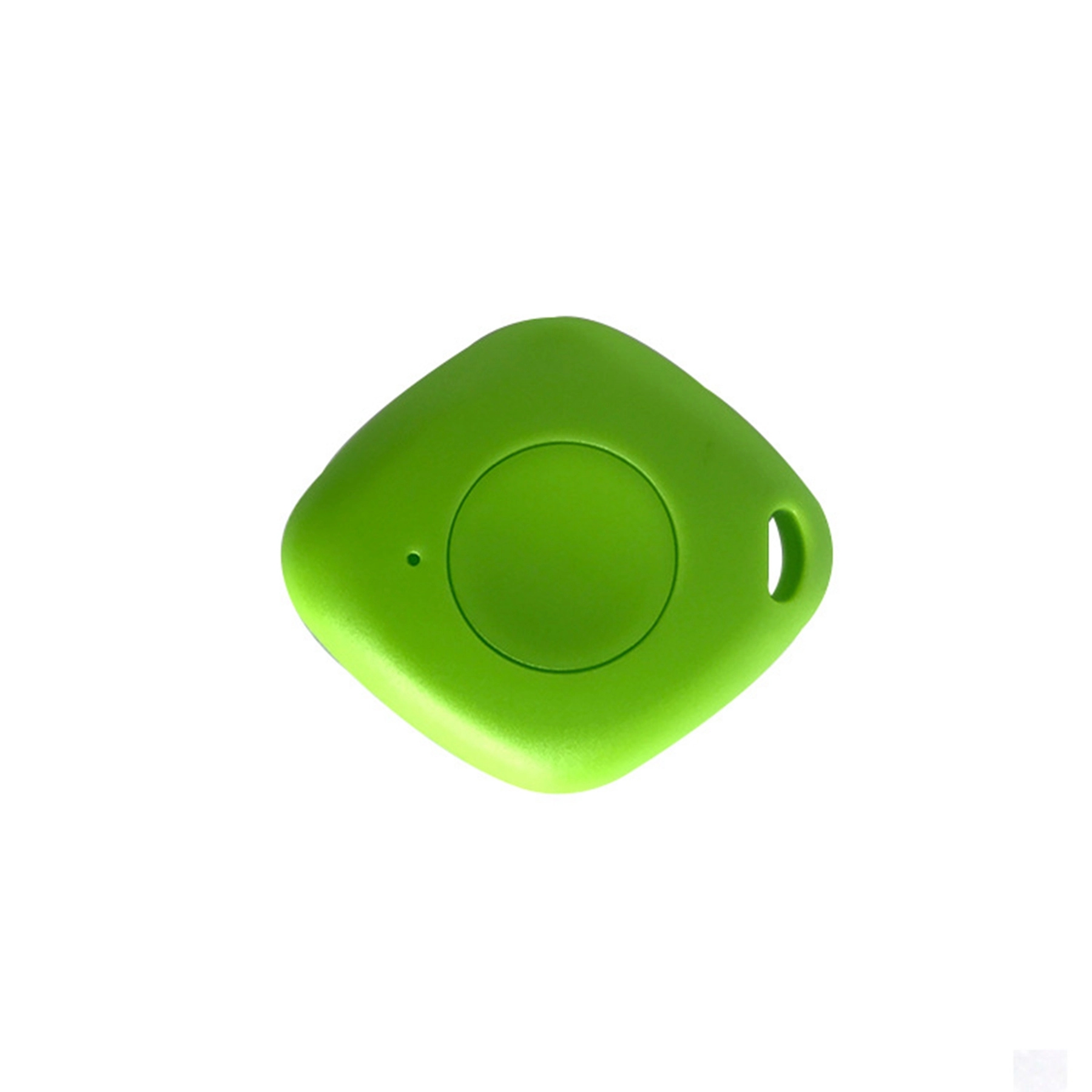 Diamond shape wireless tracker 9