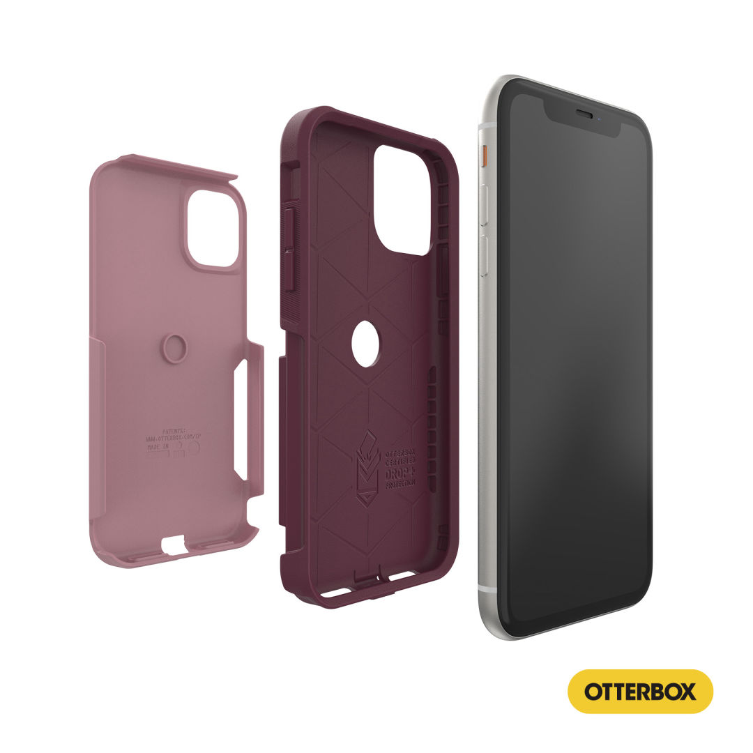 OtterBox® iPhone 11 Commuter 2