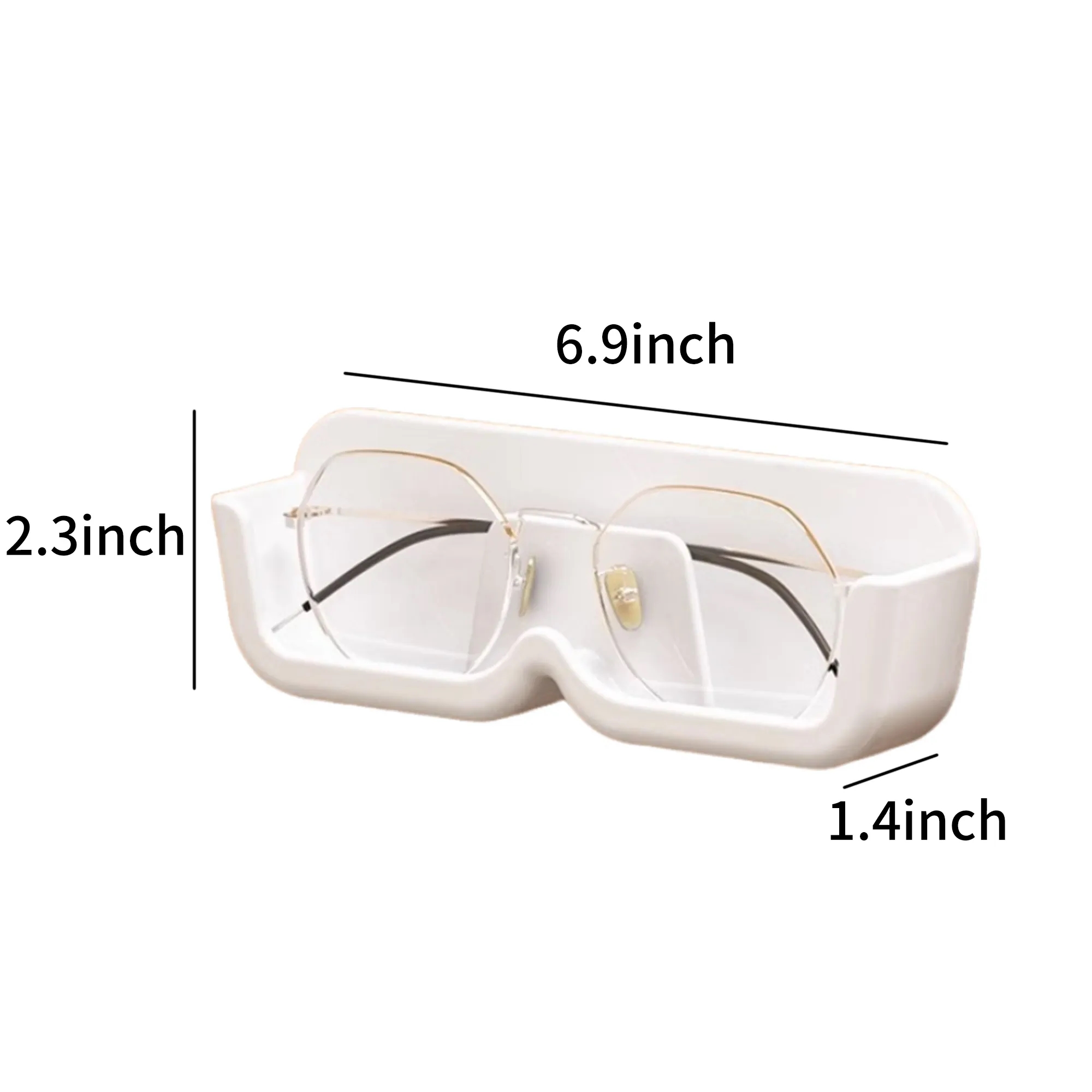 PS Glasses Rack 5