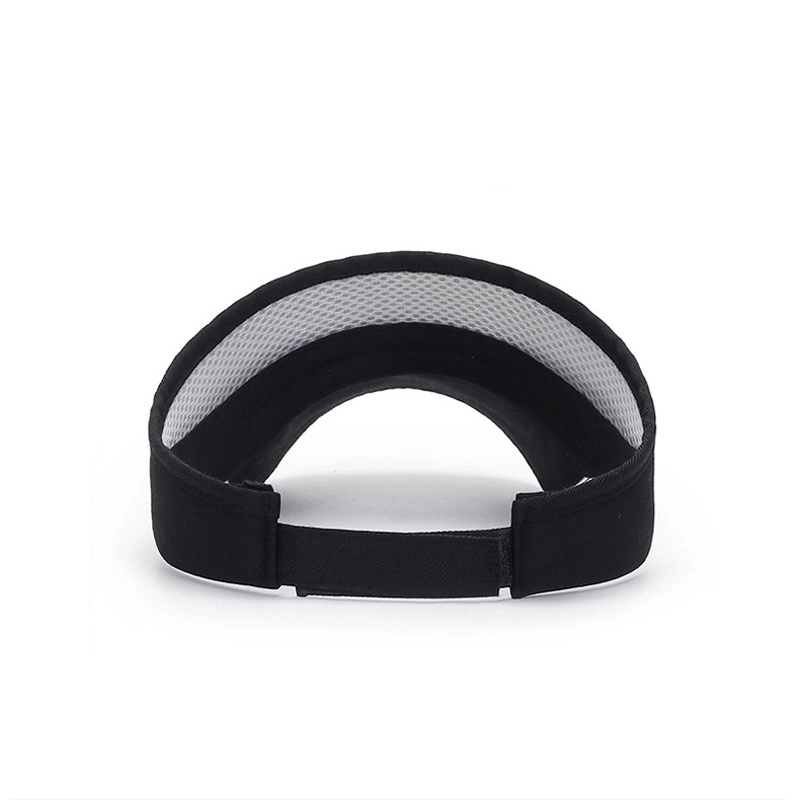 Custom Adjustable Visor Sport cap 4