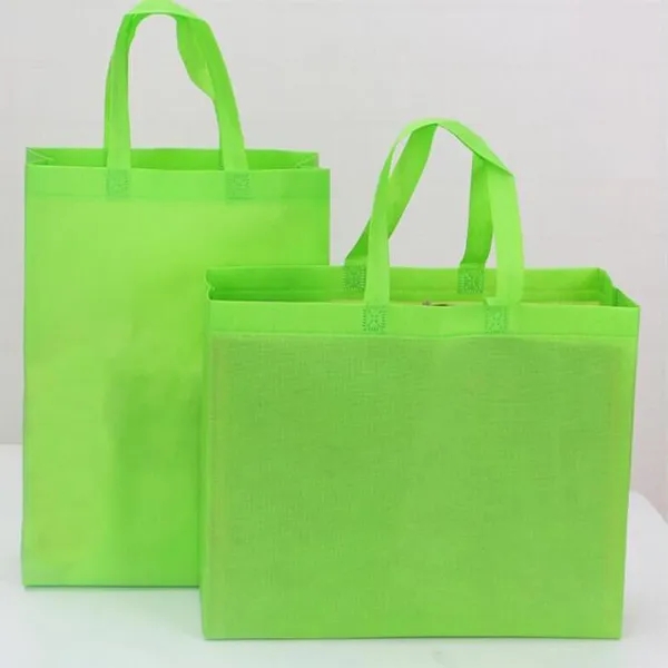 Heat Pressing Non Woven Bag 5