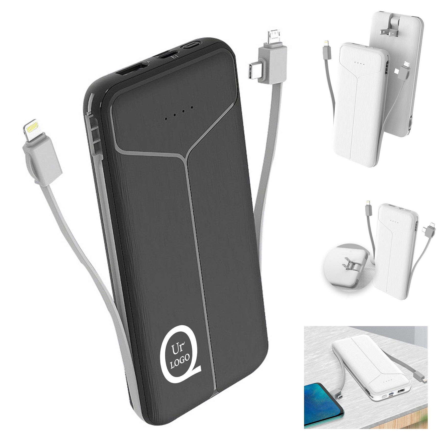 10000 Mah Power Bank