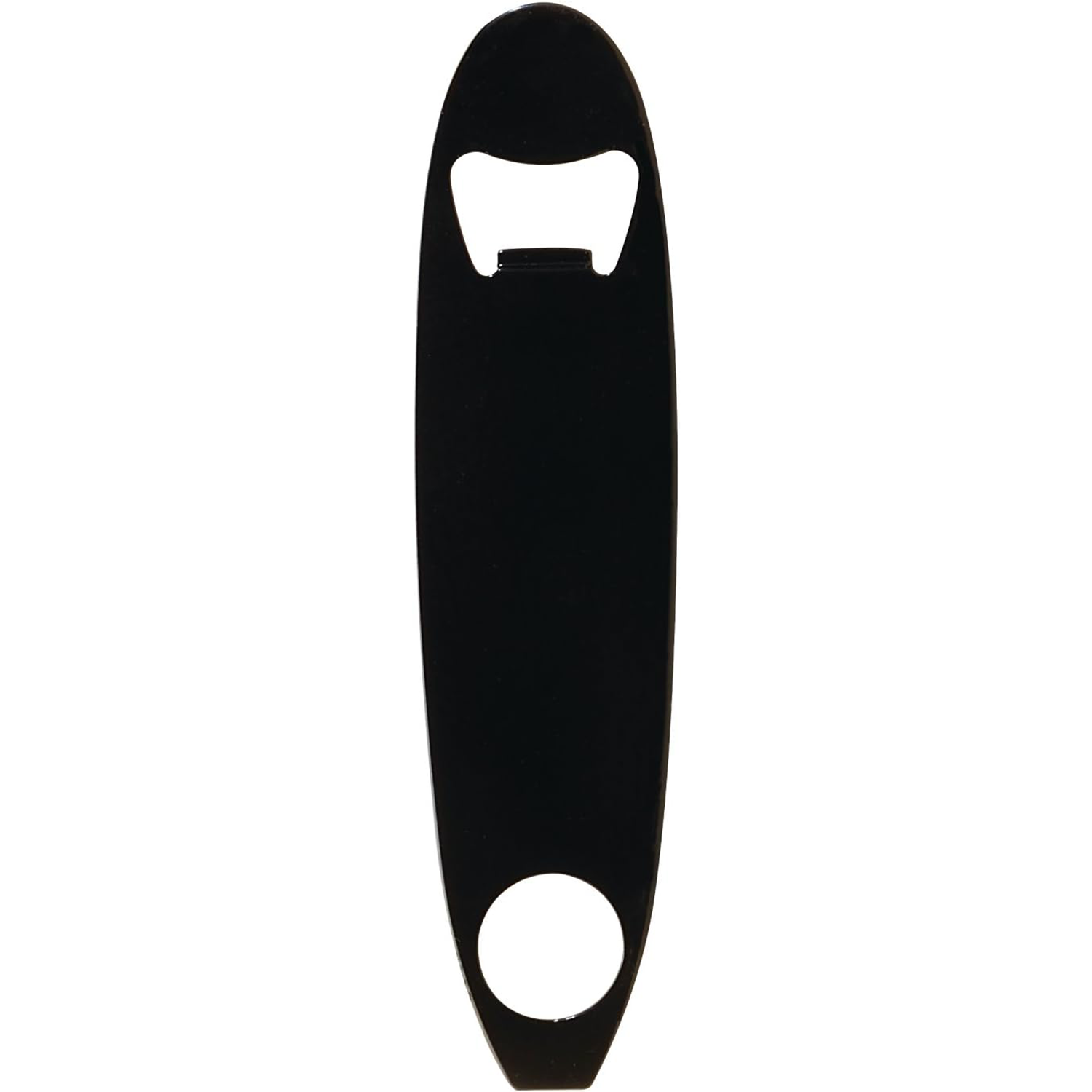 Stainless Steel Bottle Opener 2