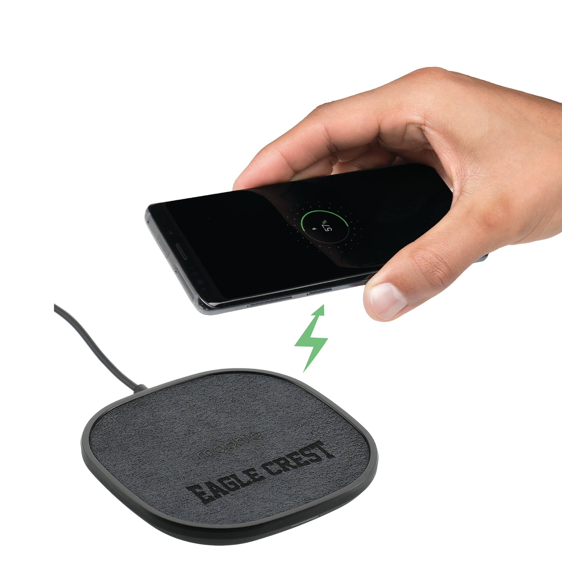 15W Wireless Charging Pad