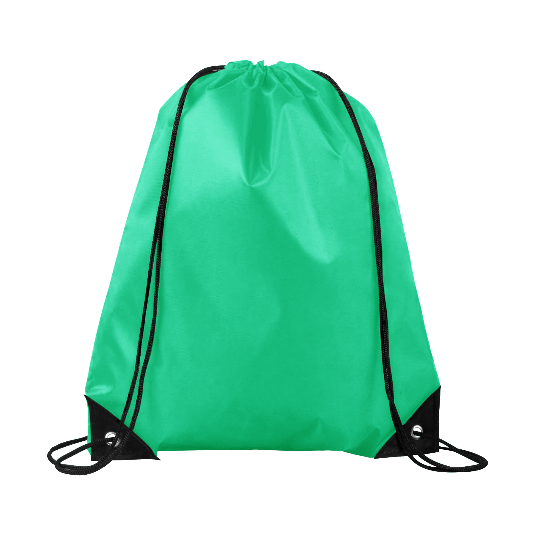 Oxford Drawstring Backpack 11
