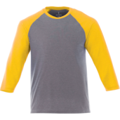 Men's DAKOTA Three Quarter Tee 65