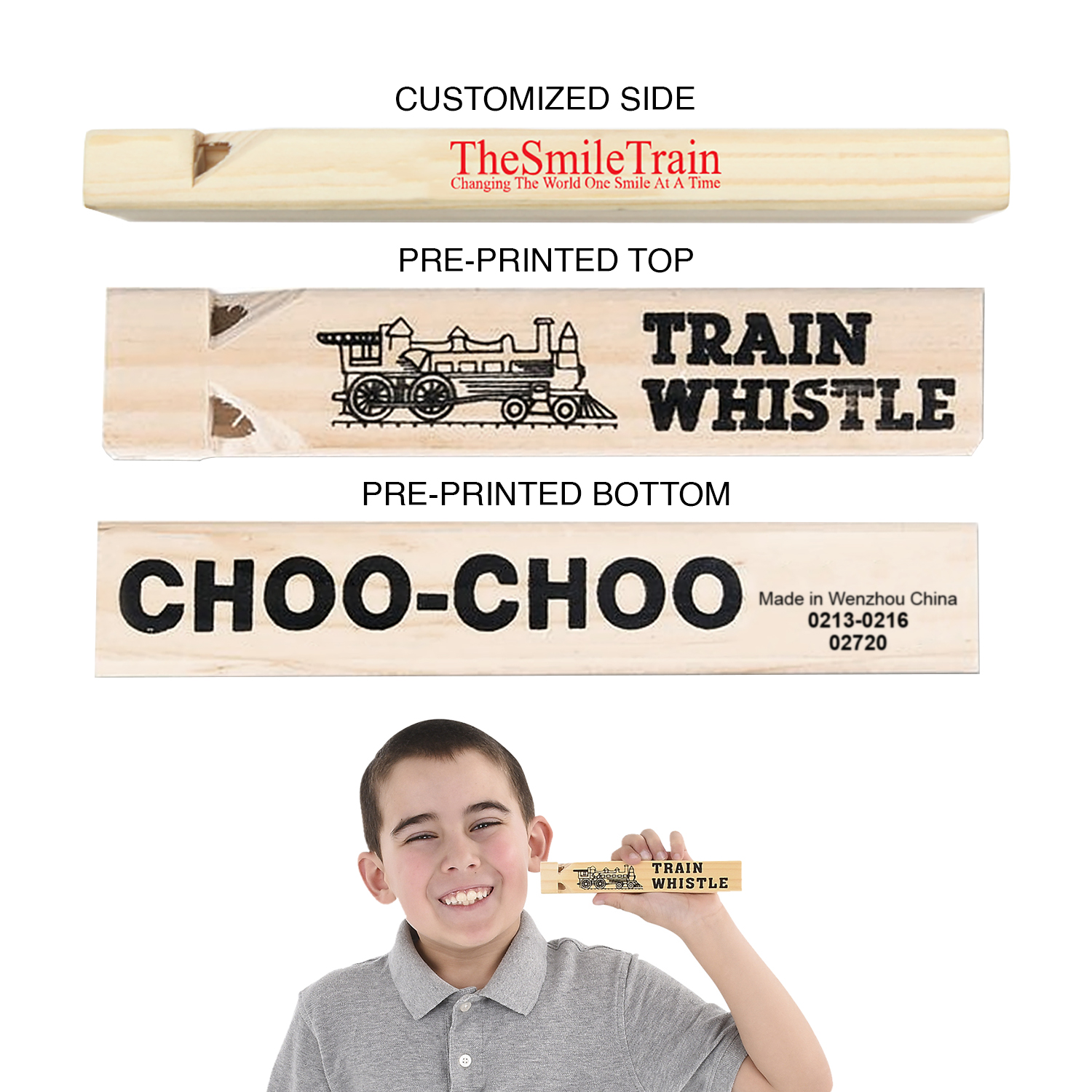 Train Whistle 1
