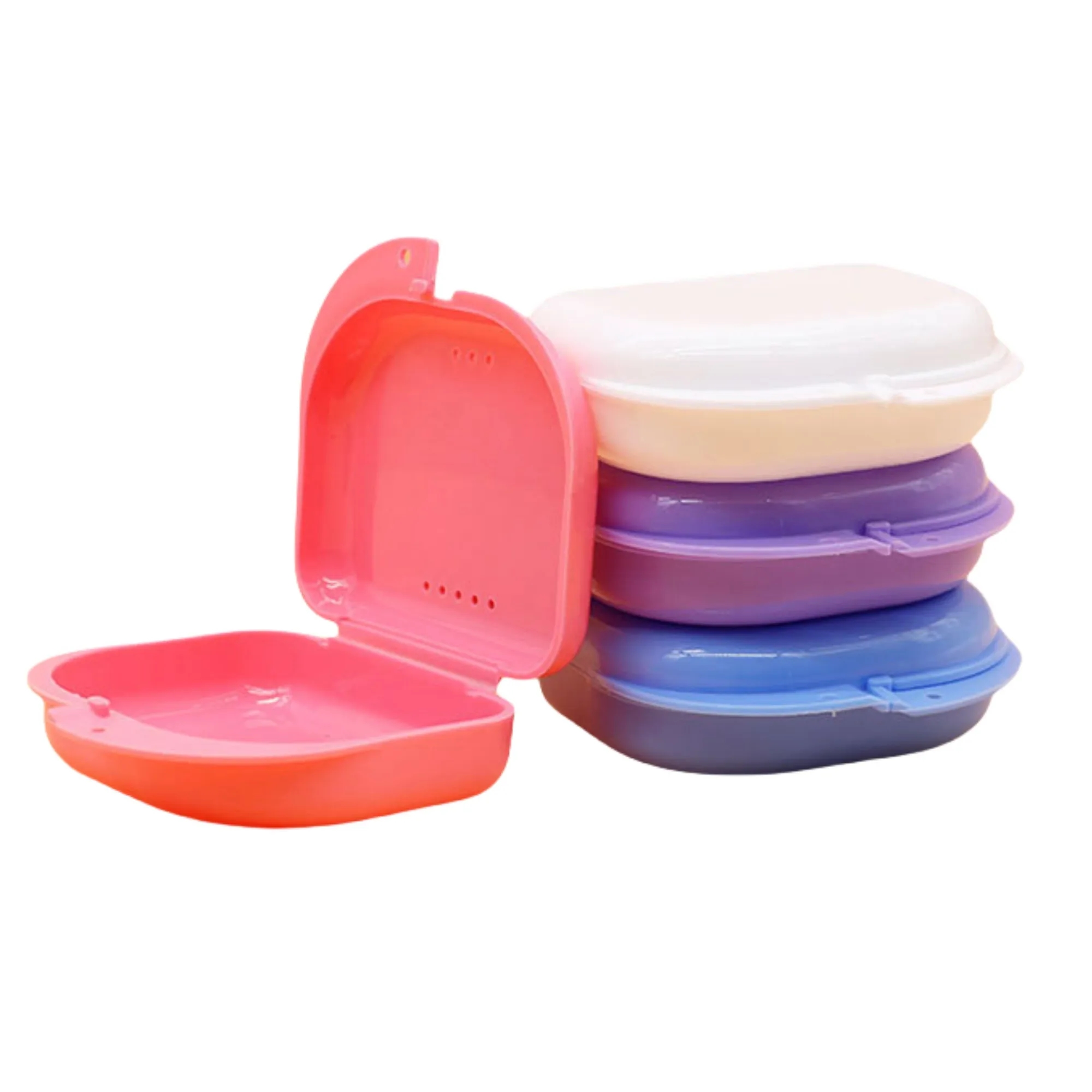 Dental Storage Retainer Box 1
