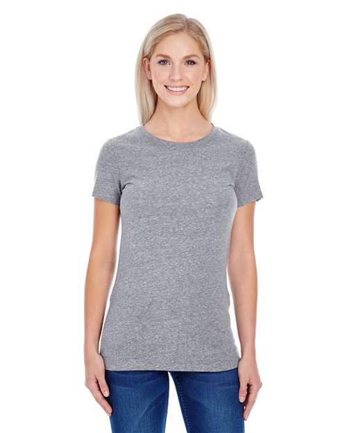 Women's Tri-Blend T-Shirt - 202A 11