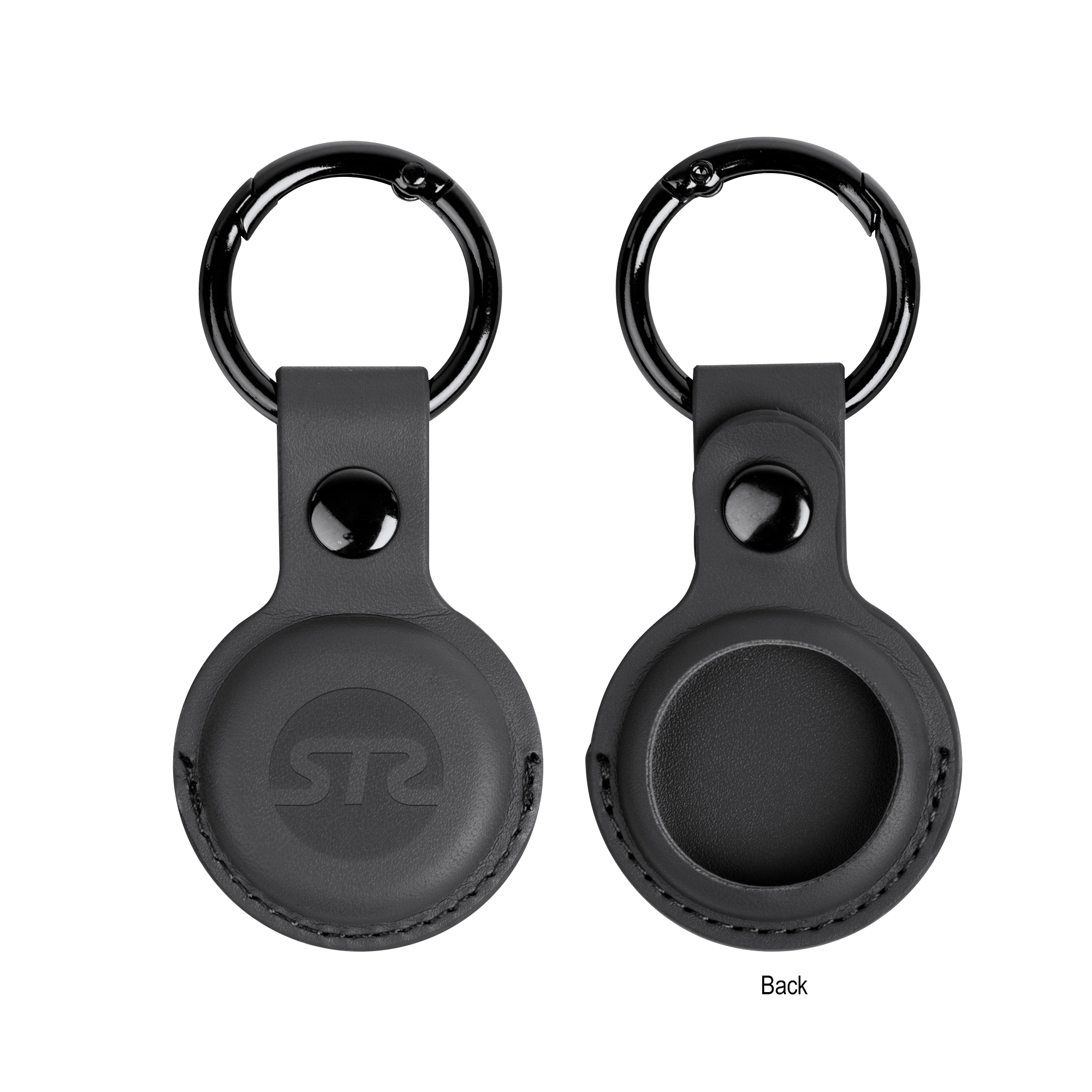 TrackSmart Remote Tracker With Keyring 4