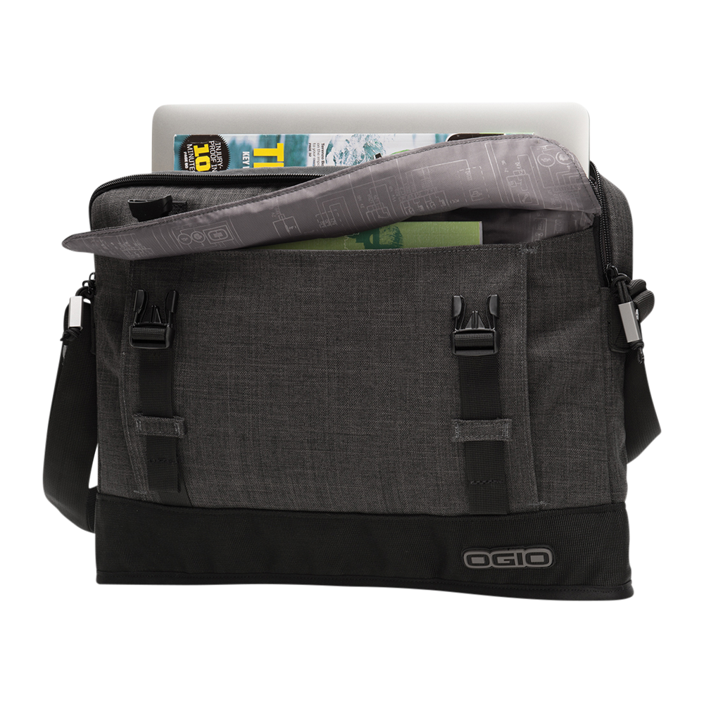 OGIO Apex 15 Slim Case 5