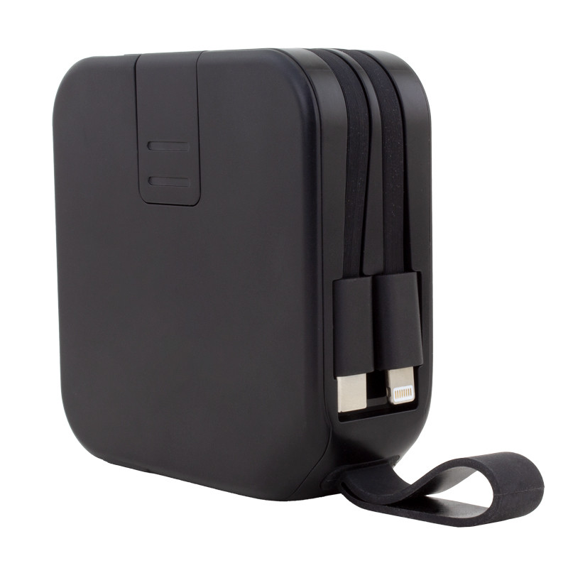 Chi-Charge 6-in-1 Click 10K Universal Charger 2