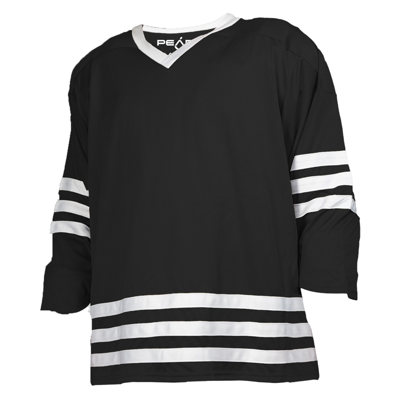 Heritage Hockey Jersey 9