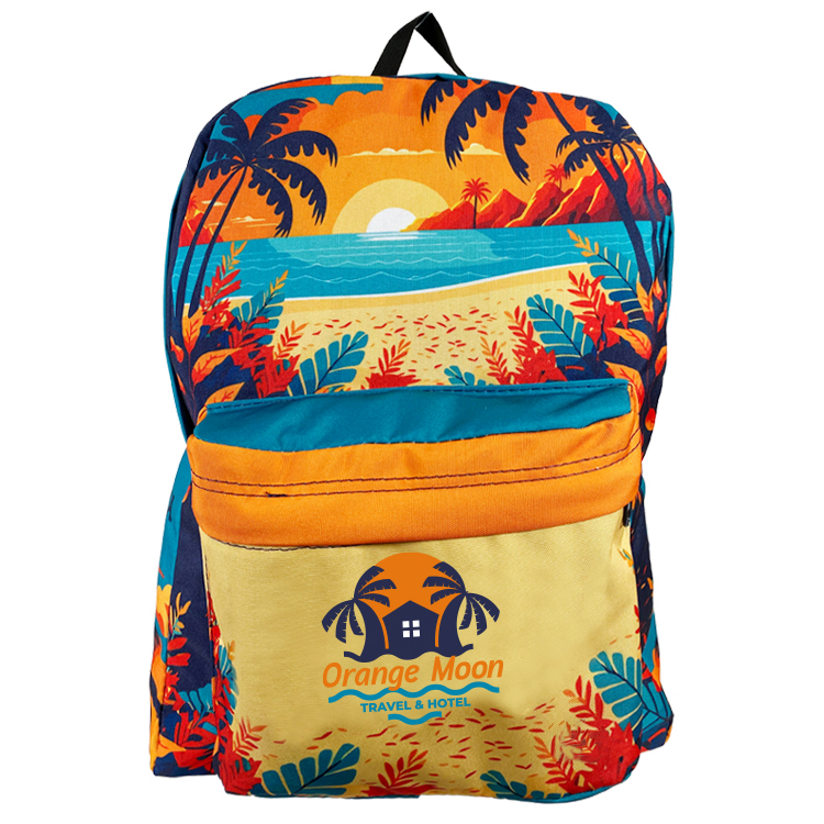 Colorburst Backpack 3