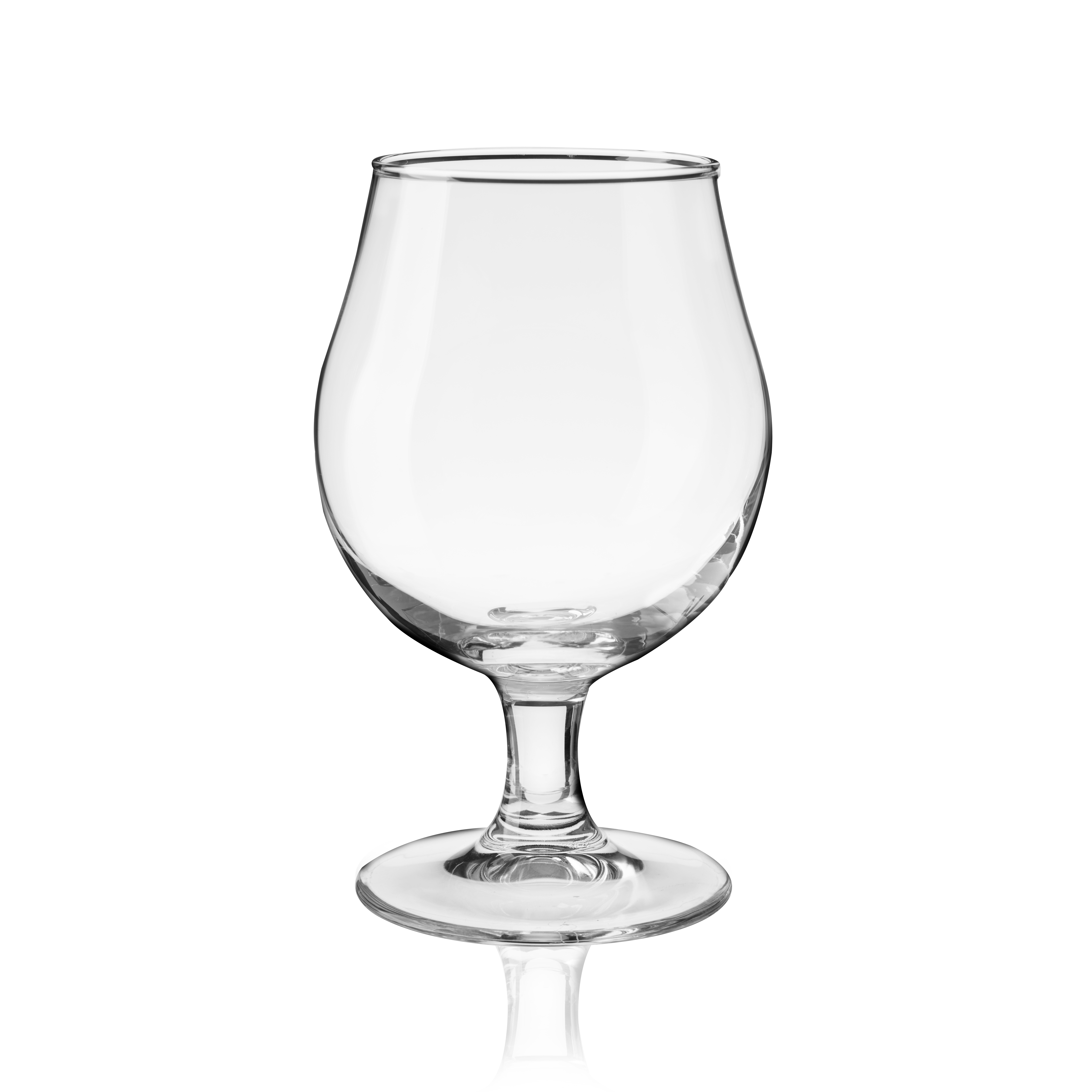True® Beer Tulip Glass, set of 4 8