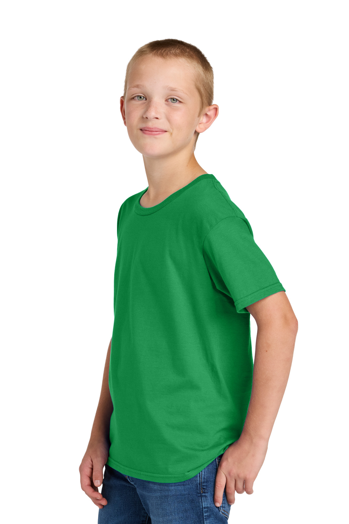 Jerzees Classics Youth Cotton T-Shirt 363Y 146