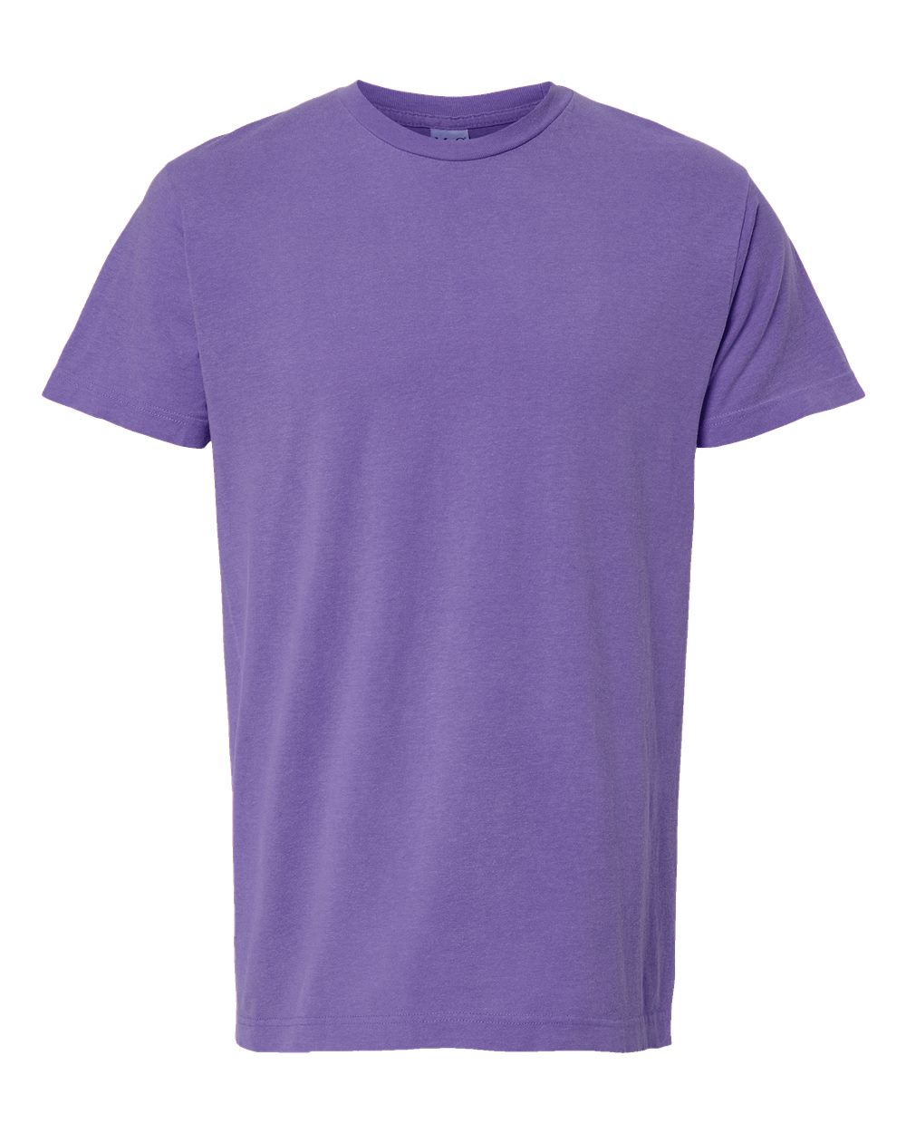 Unisex Vintage Garment-Dyed T-Shirt - 6500M 23