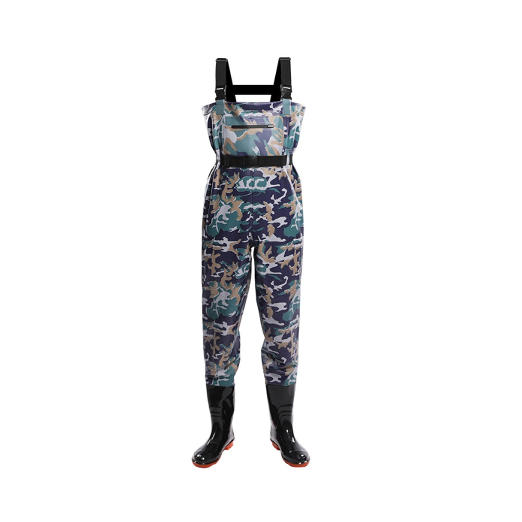 Half Body Waders 6