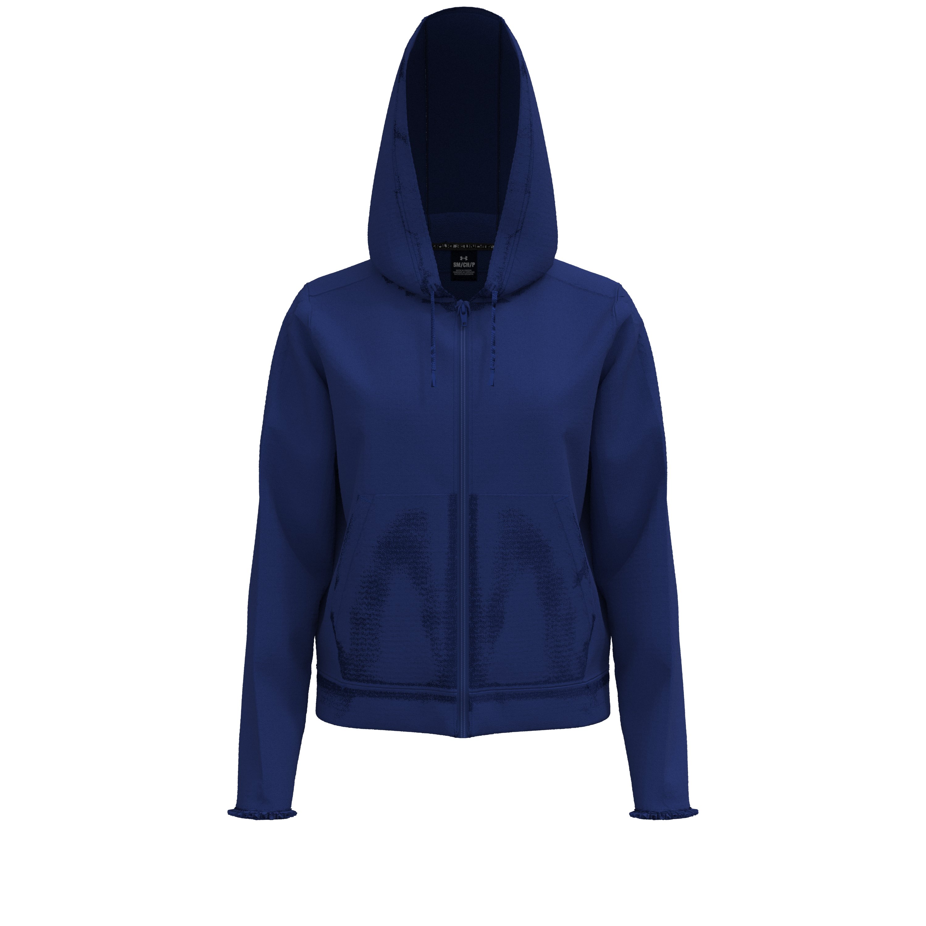 Armour Fleece Pro Women's Full-Zip Hoodie 5