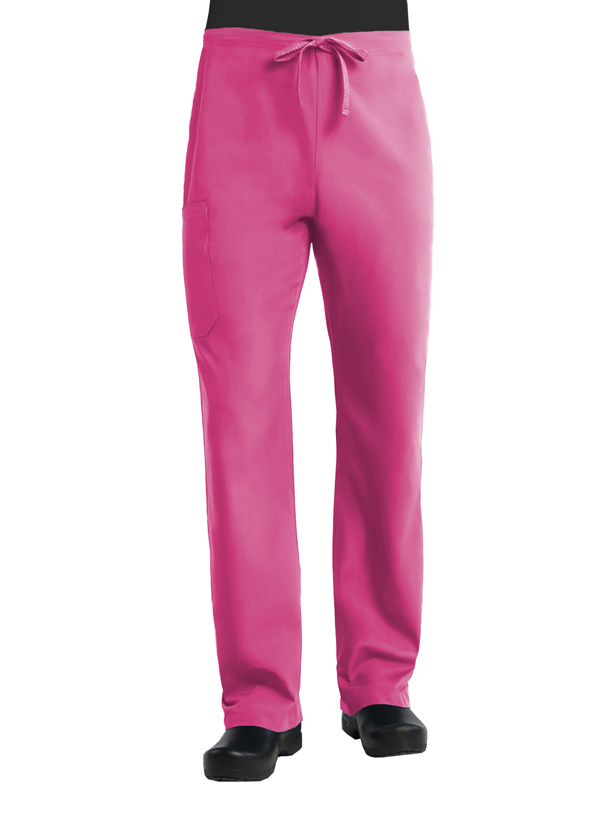 Maevn - Red Panda - Unisex Two-Pocket Classic Styling Pant 18