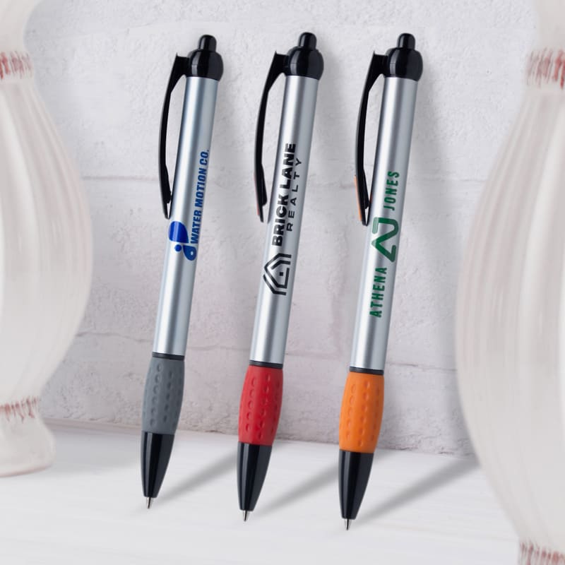 Attention Business Pens 14