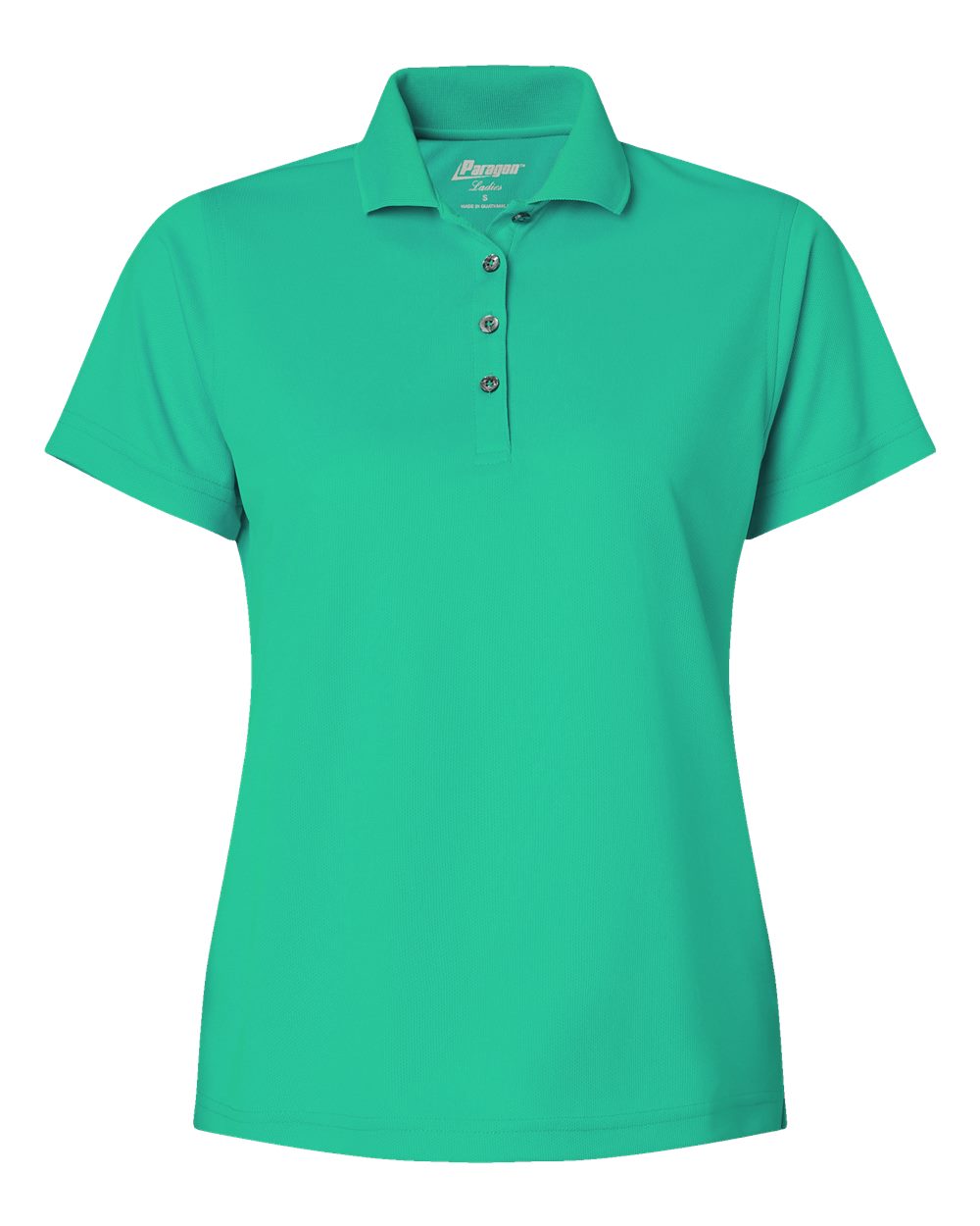 Women's Saratoga Performance Mini Mesh Polo - 104 58