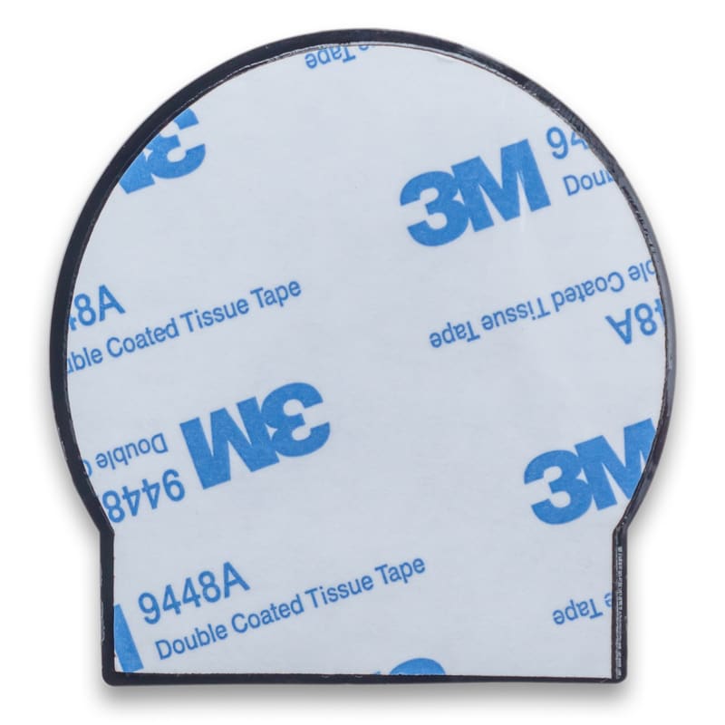 Custom PVC Patches 45