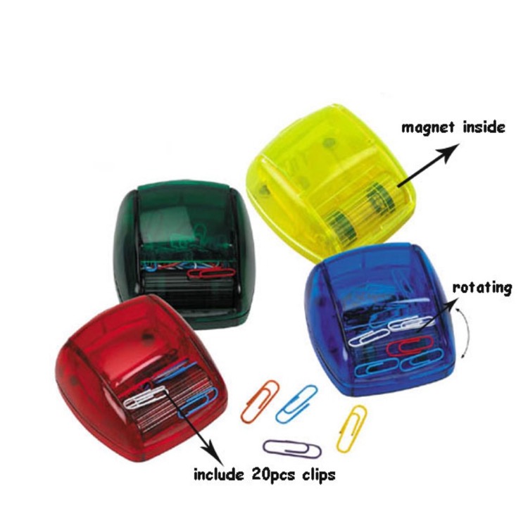 Clip Holder 1