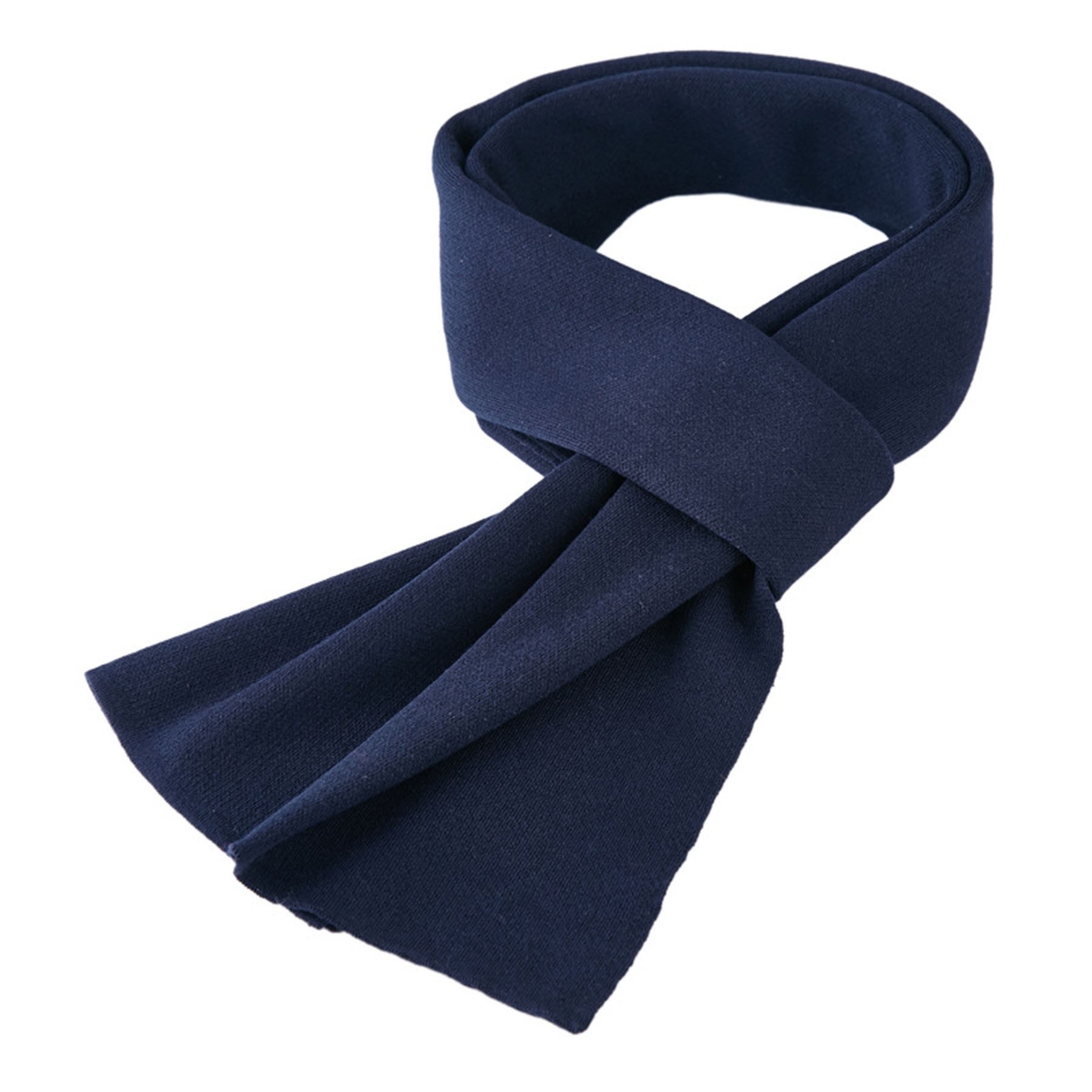 Wool Scarf 2