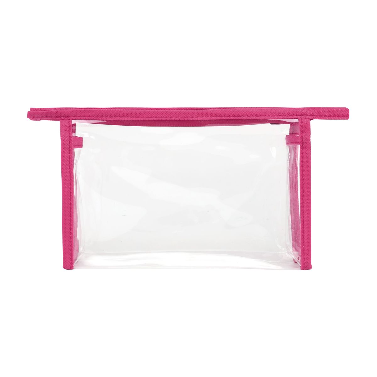Waterproof PVC Cosmetic Bag 7