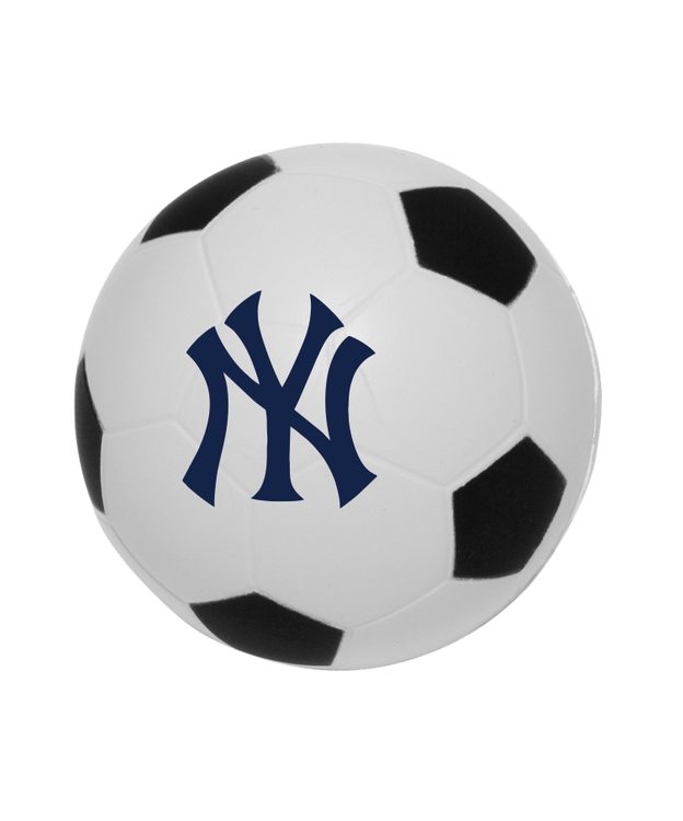 Soccer Stress Ball Reliever 1