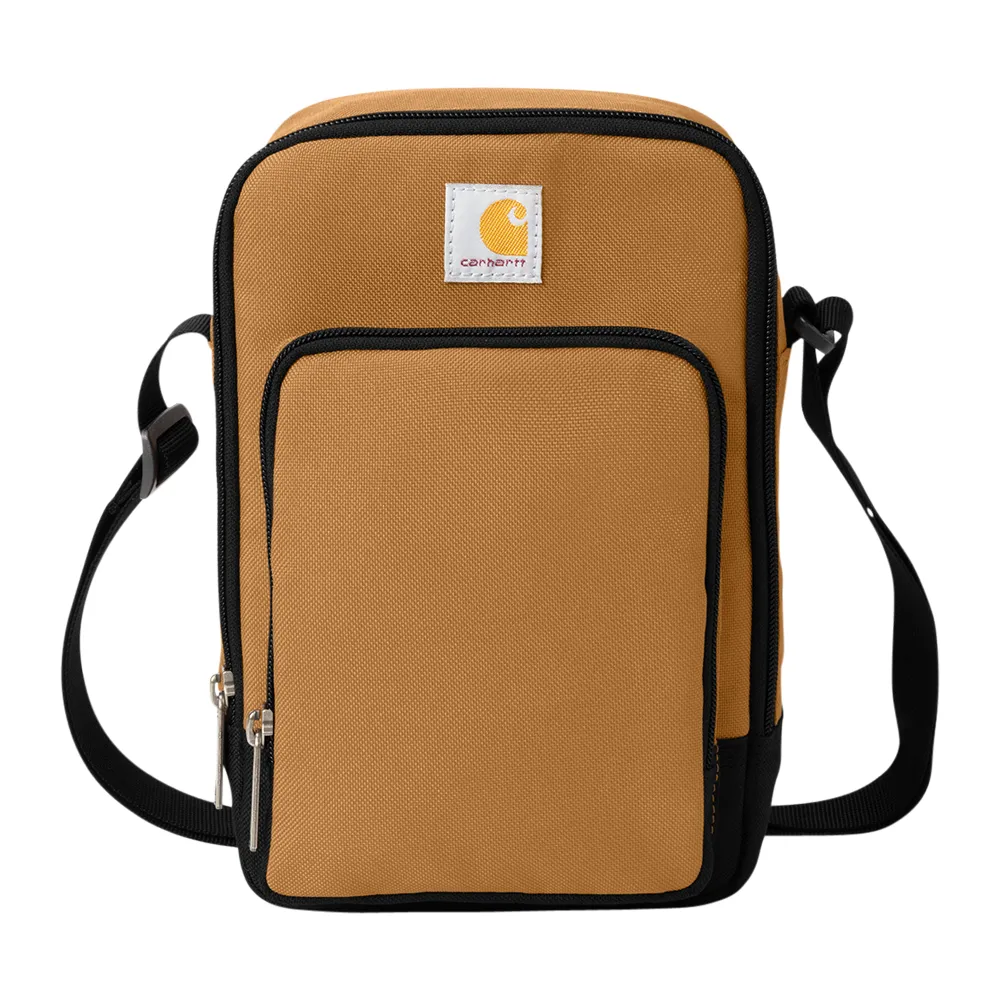 Carhartt(R) Crossbody Zip Bag 3
