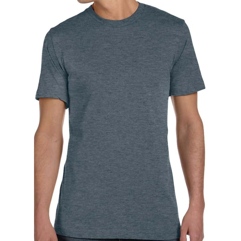 Bella Unisex Jersey Short-Sleeve T-Shirt 40