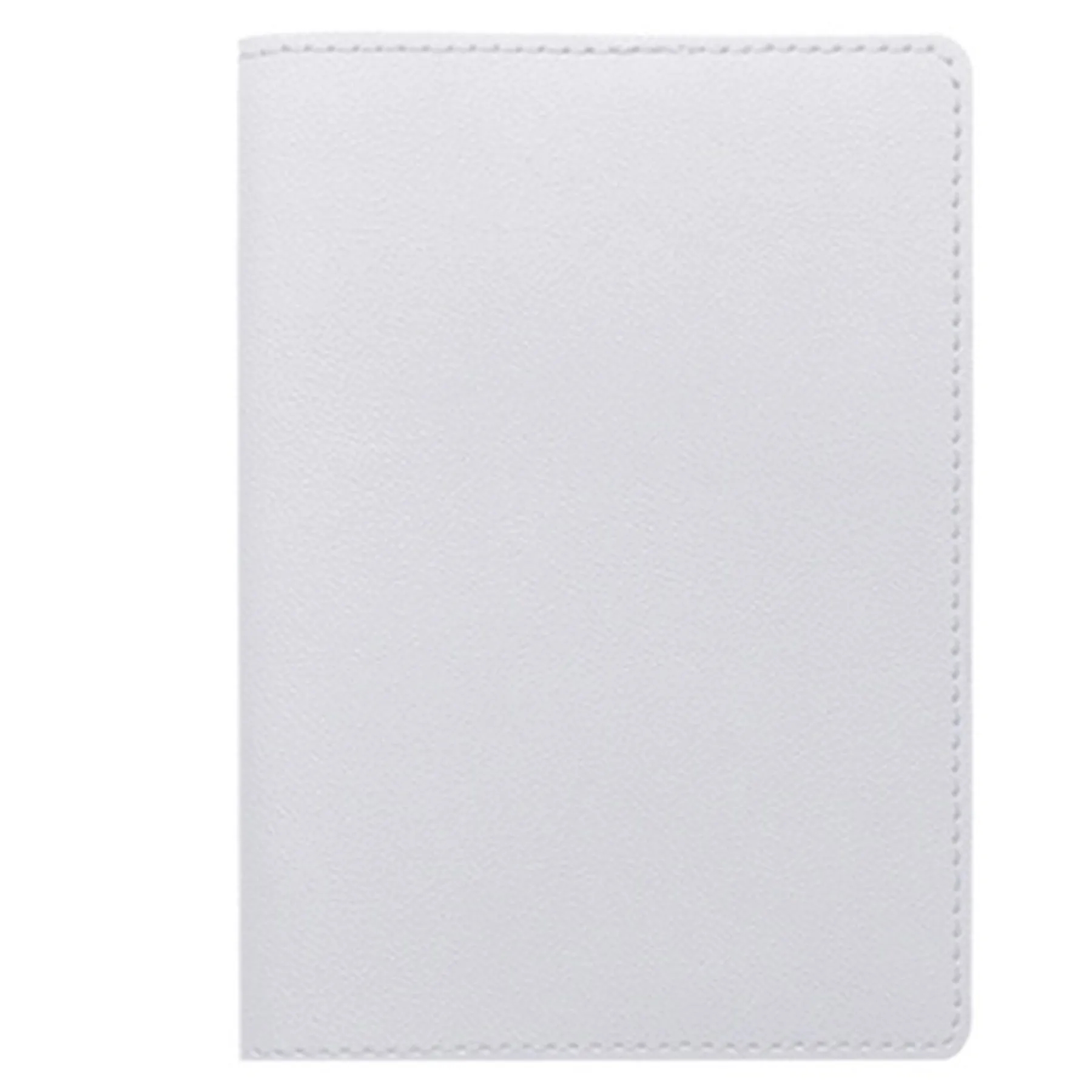 PU Leather Card Holder Passport Case 9