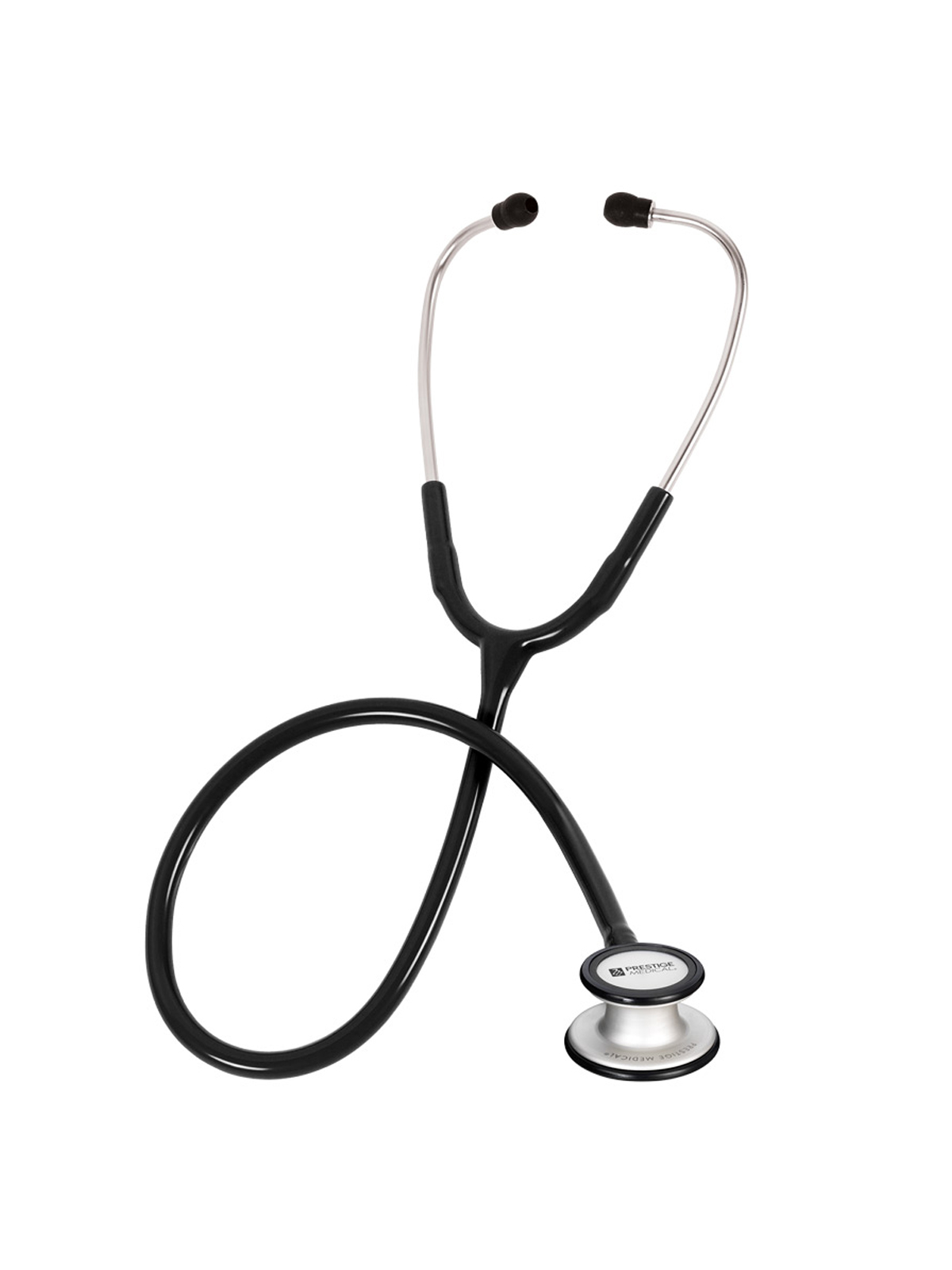 Prestige Medical - Clinical Plus™ Advanced Dynamic Range Stethoscope (Clamshell) 2