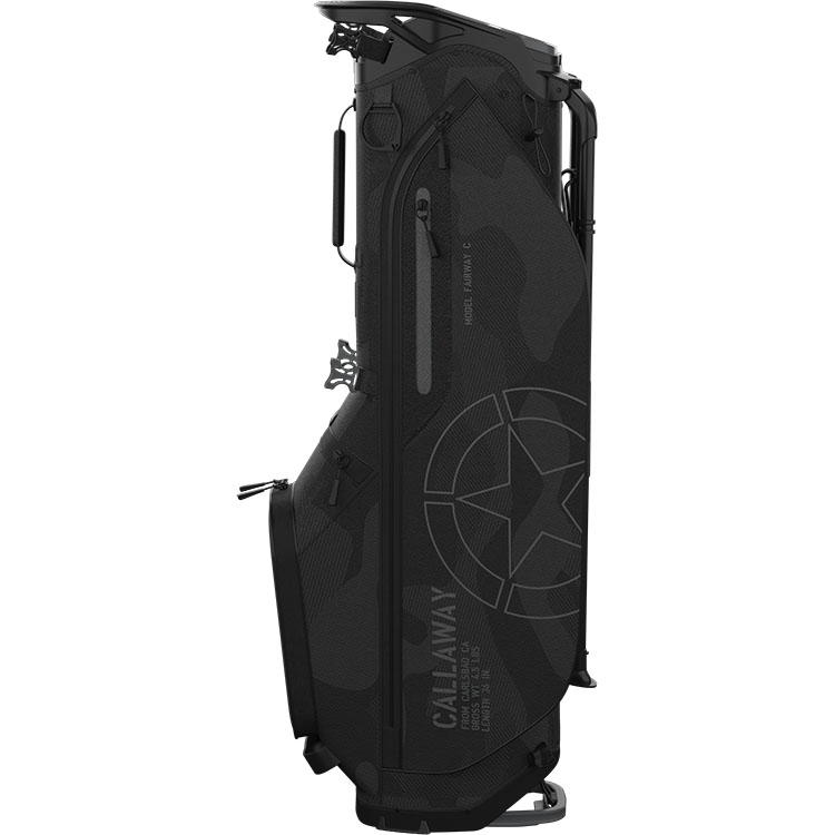 Callaway Fairway C Stand Bag 57