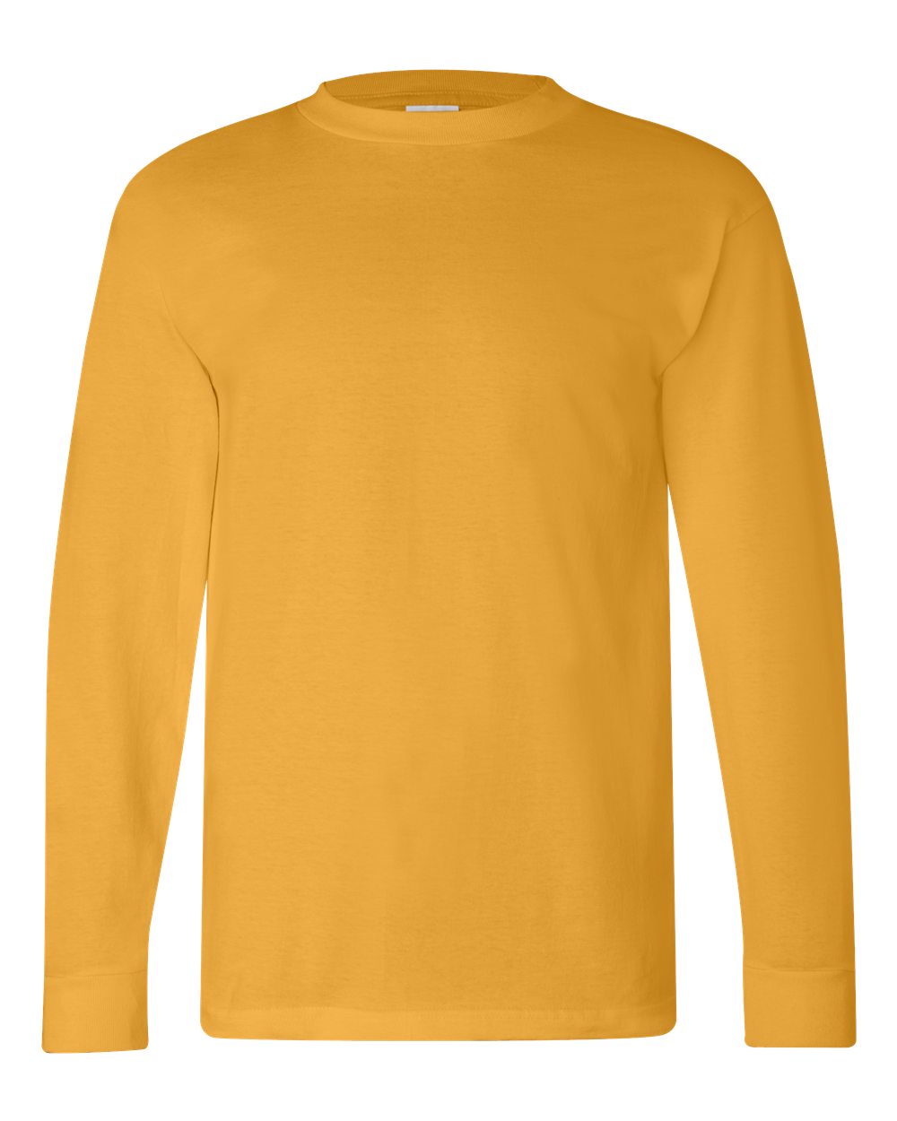 Unisex USA-Made Long Sleeve T-Shirt - 6100 62